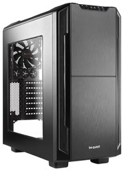 be quiet! Корпус Silent Base 600 Window Black фото