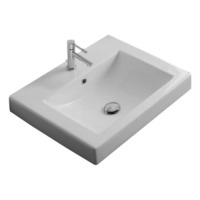 Scarabeo SQUARE 8007/A