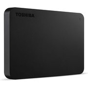 Toshiba Canvio Basics HDTB410EK3AA 1TB фото