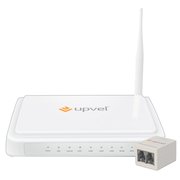 UPVEL UR-344AN4G фото