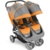 Baby Jogger City Mini Double - фото 2
