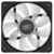 Вентилятор для корпуса Deepcool RF 120 B - фото 1