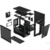 Fractal Design Meshify 2 Nano Black TG dark tint FD-C-MES2N-01 - фото 3