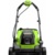 Greenworks GD24LM331 2520607 - фото 1