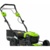 Greenworks GD40LM46SPK8 2506807UH - фото 1
