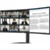 LG UltraWide 34WR55QK-B - фото 1