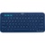 Logitech Multi-Device K380 Bluetooth 920-007597 - фото 1