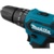 Makita DF 333DYX14 - фото 4