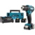 Makita DF 333DYX14 - фото 7