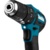 Makita DF 333DYX14 - фото 9
