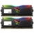Оперативная память GeIL SUPER LUCE RGB SYNC GLS416GB2666C19DC - фото 2
