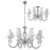 Crystal Lux Alma White SP-PL8 - фото 2