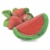 Прорезыватель Lubby Арбуз - фото 2
