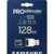 Samsung PRO Ultimate microSDXC 128GB - фото 5