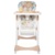 Стульчик для кормления Baby Care Love Bear - фото 4