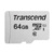 Transcend microSDXC 300S TS64GUSD300S 64GB - фото 1
