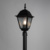 Arte Lamp A1016PA-1BK - фото 2