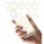 Xiaomi Power Bank 33W PB2030MI 20000mAh - фото 1