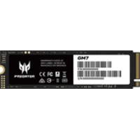 Acer Predator GM7 2TB BL.9BWWR.119