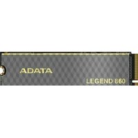 ADATA Legend 860 2TB SLEG-860-2000GCS