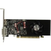AFOX GeForce GT 1030 AF1030-2048D5L5-V2