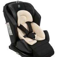 Amarobaby Favorite Isofix С усиленной боковой поддержкой AB24-20FAV/0903