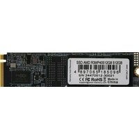 AMD Radeon R3 R3MP40512G8