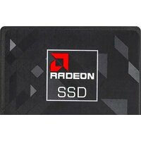 AMD Radeon R3 R3SL0240G2