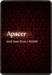 Apacer AS350X AP256GAS350XR-1 фото
