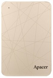 Apacer ASMini Portable Mini SSD фото