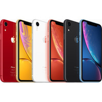 Apple iPhone Xr 256GB