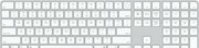 Apple Magic Keyboard USB-C MXK73ZA/A фото