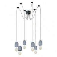 Arte Lamp Bender A4321SP-6GY