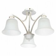 Arte Lamp Emma A2713PL-3WG фото