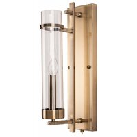 Arte Lamp Hugo A1688AP-1AB