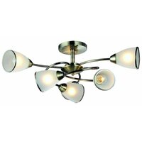 Arte Lamp INNOCENTE A6059PL-6AB