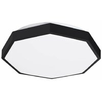 Arte Lamp KANT A2659PL-1BK