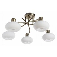 Arte Lamp Latona A7556PL-5AB