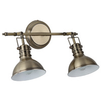 Arte Lamp Mark A1102AP-2AB