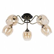 Arte Lamp Monica A3831PL-5AB фото