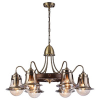 Arte Lamp Timone A7006LM-6AB