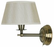 Arte Lamp York A2273AP-1AB фото