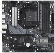 ASRock A520M Phantom Gaming 4 фото