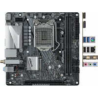 Asrock B560M-ITX/ac