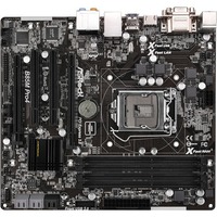 Asrock B85M Pro4