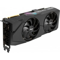 Asus DUAL-RTX2080S-8G-EVO