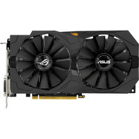 ASUS ROG STRIX-RX470-8G-GAMING