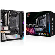 ASUS ROG STRIX X370-I Gaming фото