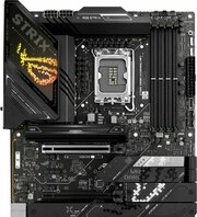 ASUS ROG Strix Z890-H Gaming WiFi фото