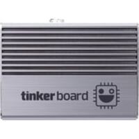 Asus Tinker Fanless Case